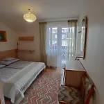 Séjour chez l'habitant Szarotka Pieninska Szczawnica