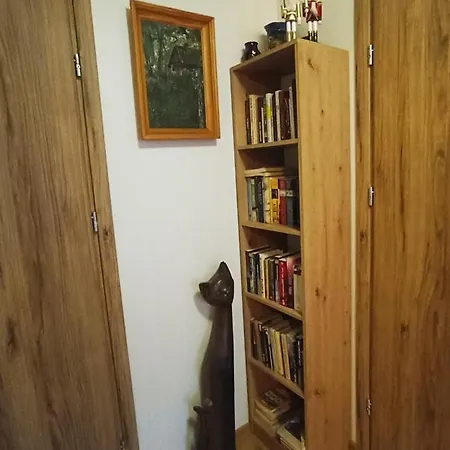 Szarotka Pieninska Séjour chez l'habitant Szczawnica