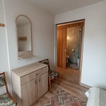Szarotka Pienińska Kwatera prywatna Szczawnica