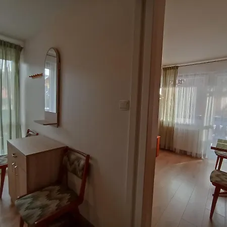 Kwatera prywatna Szarotka Pienińska Szczawnica